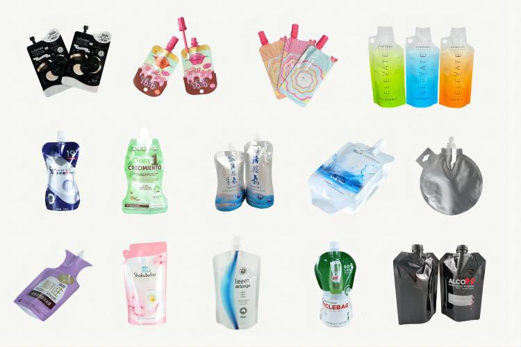 The whole internal logistics system solutions