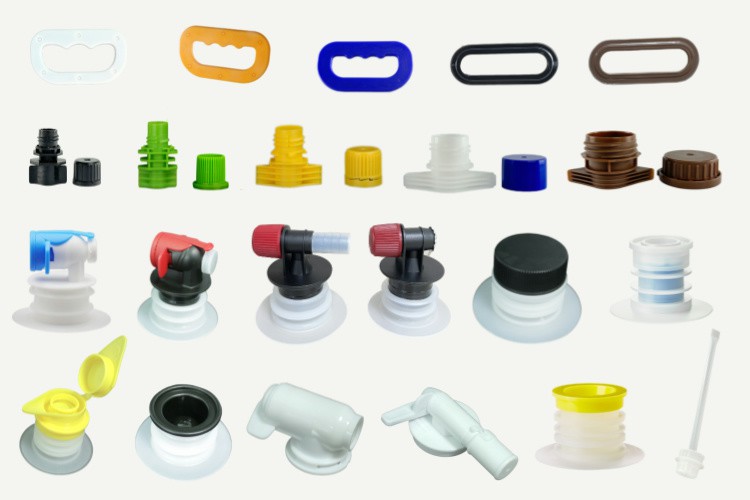 The whole internal logistics system solutions