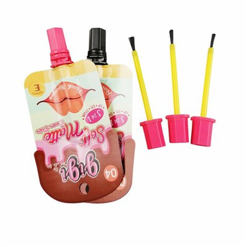 Handan við mat: The Quiet Rise of Alu - lagskipt í lyfjafræði og fegurð