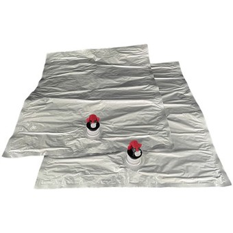 Hrein álpappír BIB poki 15L